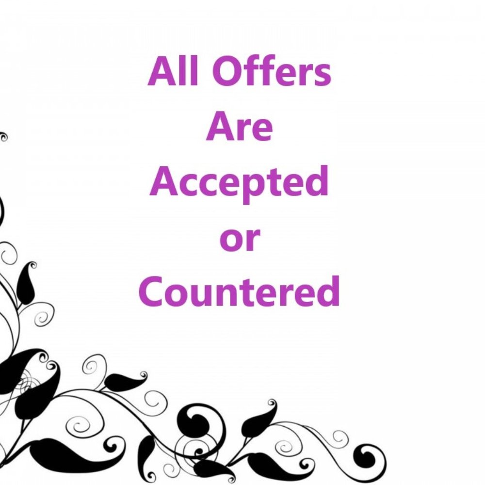 FINAL PRICED ITEMS EXEMPT FROM THIS OFFER